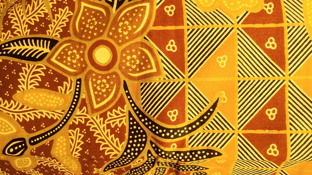 Kain Batik Bekasi – Oleh-Oleh Elegan & Bernilai Budaya
