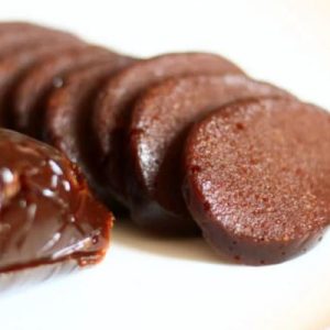 Dodol Betawi Asli – Manis Legit Tradisional
